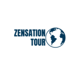 ZensationTour logo